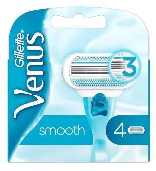 Gillette Venus 0 Refil 0